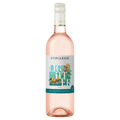 Picture of Stoneleigh Lighter Rosé 750ml