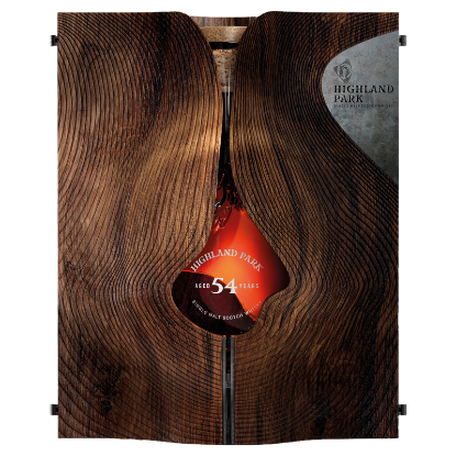Picture of Highland Park 54YO Single Malt 700ml