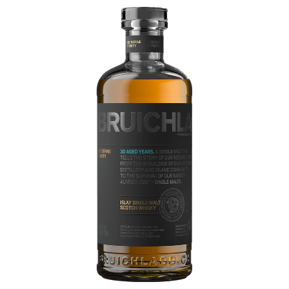 Picture of Bruichladdich Re/Define 30YO Single Malt 700ml