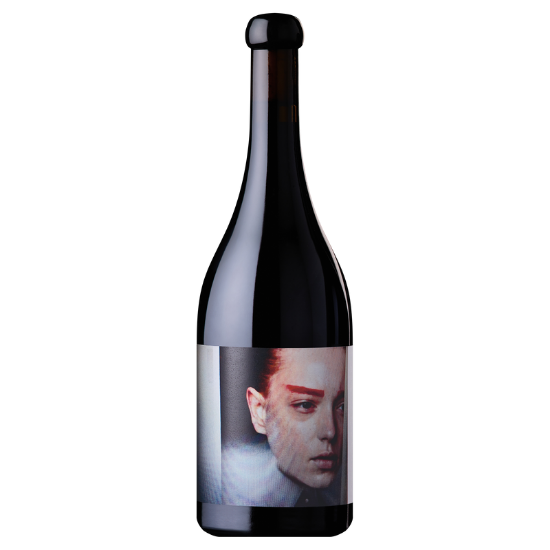 Picture of L'Usine Santa Rita Hills Pinot Noir 750ml
