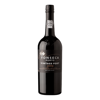 Picture of Fonseca Vintage Port 2009 750ml