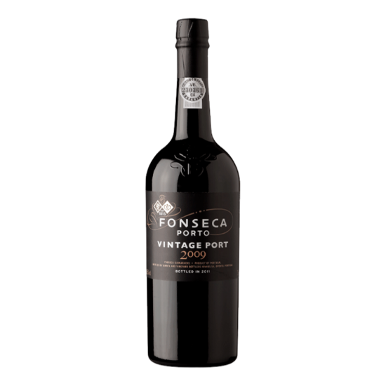 Picture of Fonseca Vintage Port 2009 750ml