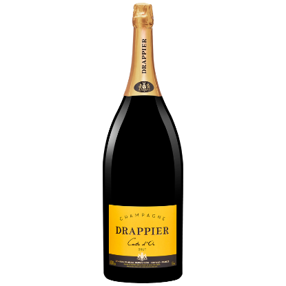 Picture of Champagne Drappier Carte d'Or Brut NV 6 Litre