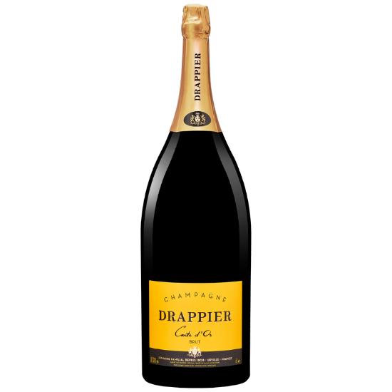 Picture of Champagne Drappier Carte d'Or Brut NV 6 Litre