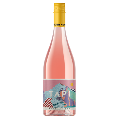Picture of Altschwager & Kenneally Tapi Rosé 750ml