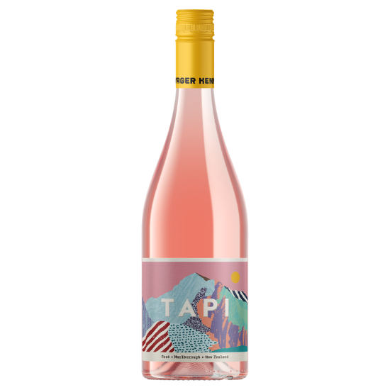 Picture of Altschwager & Kenneally Tapi Rosé 750ml