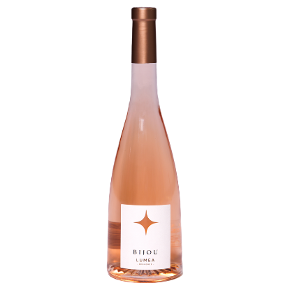 Picture of Bijou Lumea Rosé 750ml