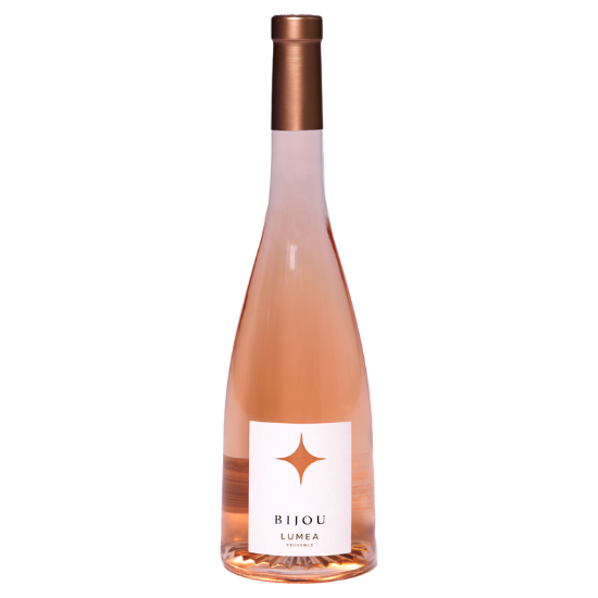 Picture of Bijou Lumea Rosé 750ml