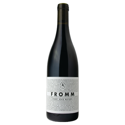 Picture of Fromm Pinot Noir Naturel 750ml