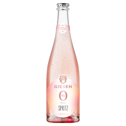 Picture of Giesen Estate 0% Rosé Spritz 750ml