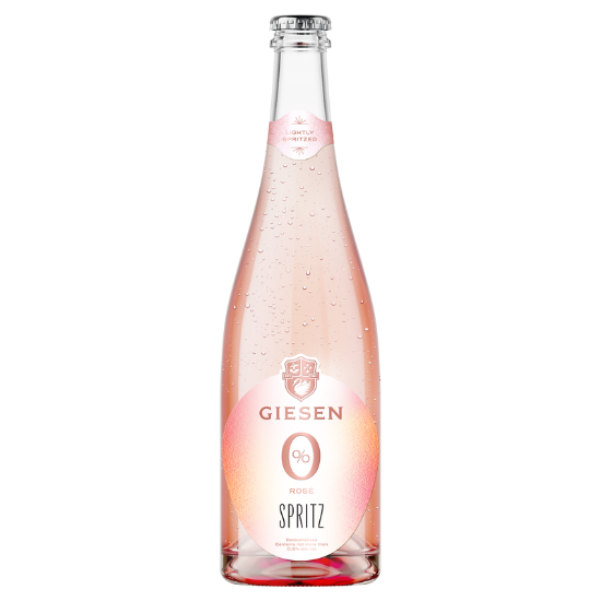 Picture of Giesen Estate 0% Rosé Spritz 750ml