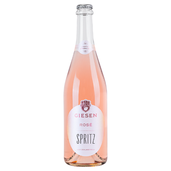 Picture of Giesen Estate Rosé Spritz 750ml