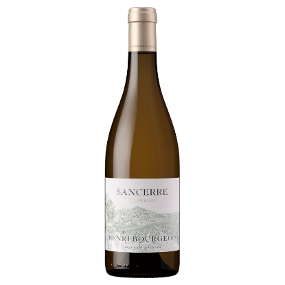 Picture of Domaine Henri Bourgeois Sancerre Blanc Henri Bourgeois 750ml