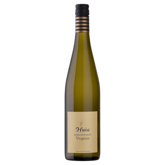 Picture of Huia Viognier 750ml