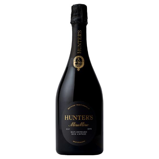 Picture of Hunter's MiruMiru Non Vintage 750ml