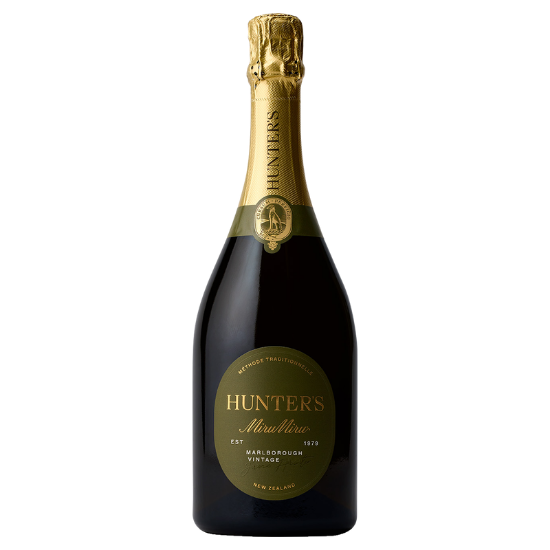 Picture of Hunter's MiruMiru Reserve Vintage 750ml