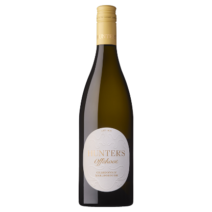 Picture of Hunter's Offshoot Chardonnay 750ml
