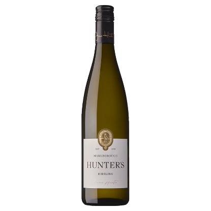 Picture of Hunter's Riesling 750ml