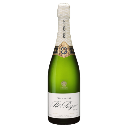 Picture of Pol Roger Réserve Brut Champagne 750ml