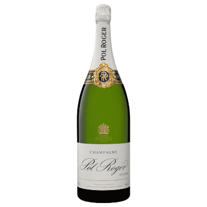 Picture of Pol Roger Réserve Brut Champagne 3 Litre