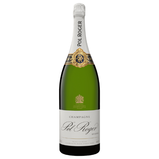 Picture of Pol Roger Réserve Brut Champagne 3 Litre