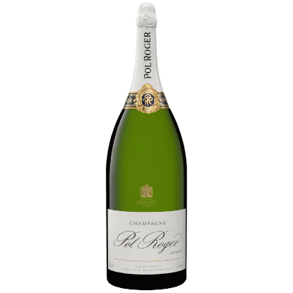 Picture of Pol Roger Réserve Brut Champagne 6 Litre