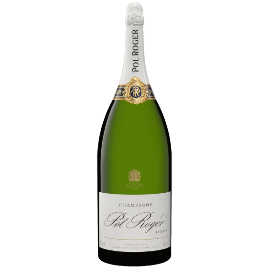 Picture of Pol Roger Réserve Brut Champagne 6 Litre