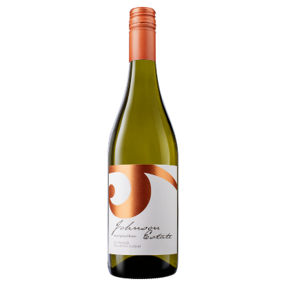 Picture of Johnson Estate Sauvignon Blanc 750ml