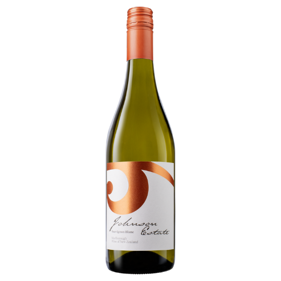 Picture of Johnson Estate Sauvignon Blanc 750ml