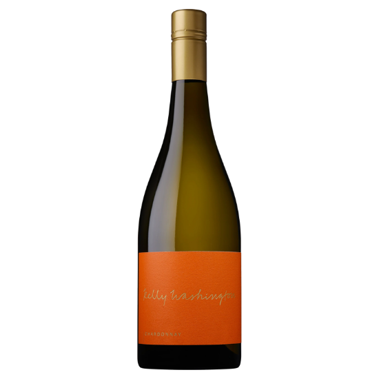 Picture of Kelly Washington Chardonnay 750ml