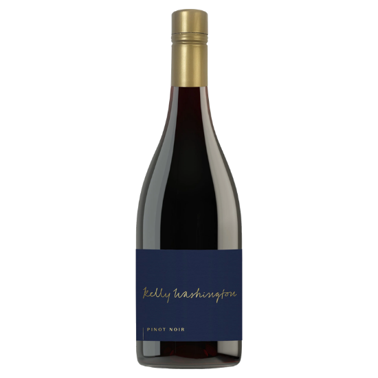 Picture of Kelly Washington Pinot Noir 750ml
