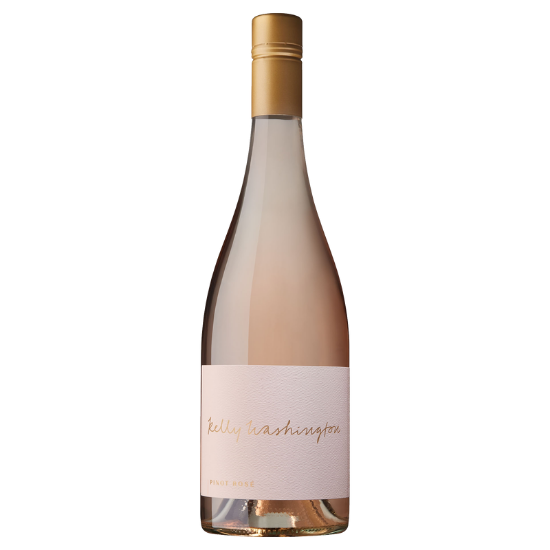 Picture of Kelly Washington Pinot Rosé 750ml