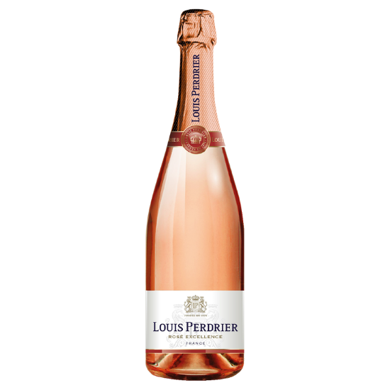 Picture of Louis Perdrier Rosé Excellence 750ml