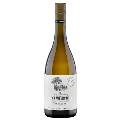 Picture of Maison de la Villette Chardonnay 750ml