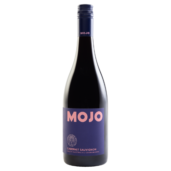 Picture of Mojo Cabernet Sauvignon 750ml