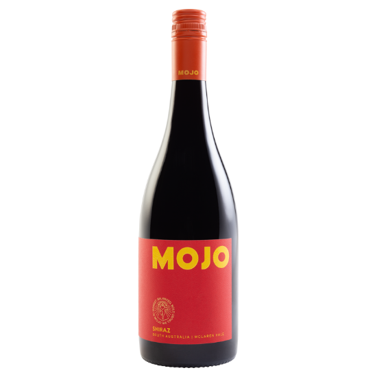 Picture of Mojo Shiraz 750ml