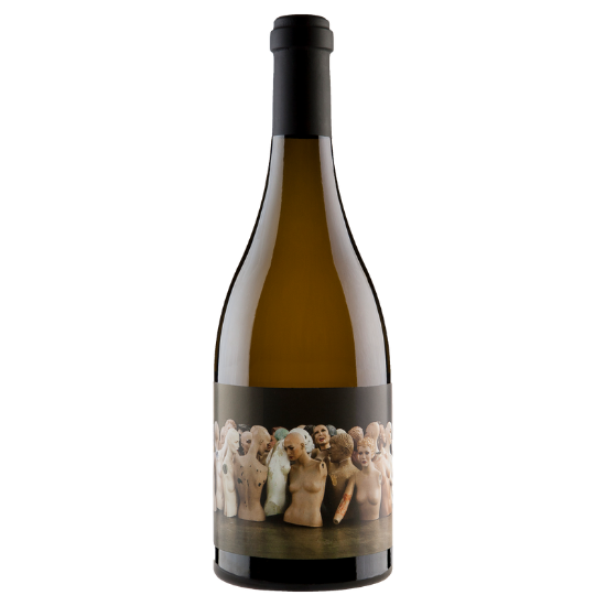 Picture of Orin Swift Mannequin California Chardonnay 750ml