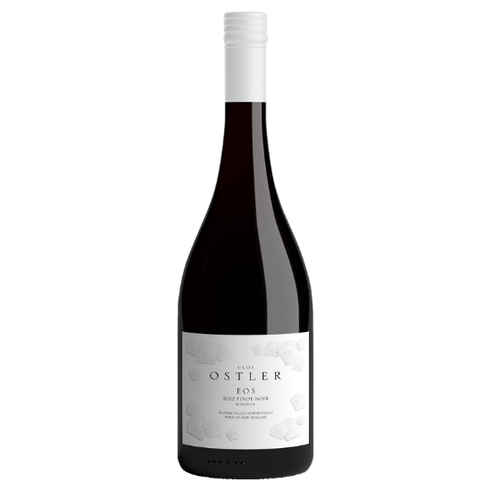 Picture of Clos Ostler EOS Pinot Noir 2022 750ml