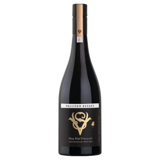 Picture of Palliser Estate Hua Nui Vineyard Pinot Noir 750ml
