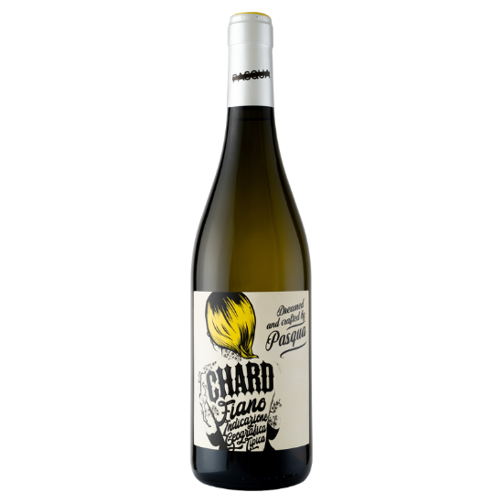 Picture of Pasqua Desire Lush & Zin Chard Fiano 750ml