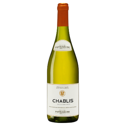 Picture of Patriarche Père & Fils Chablis 750ml