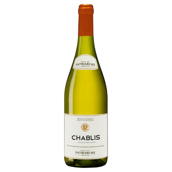 Picture of Patriarche Père & Fils Chablis 750ml