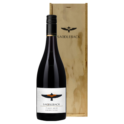 Picture of Peregrine Saddleback Pinot Noir 1.5 Litre