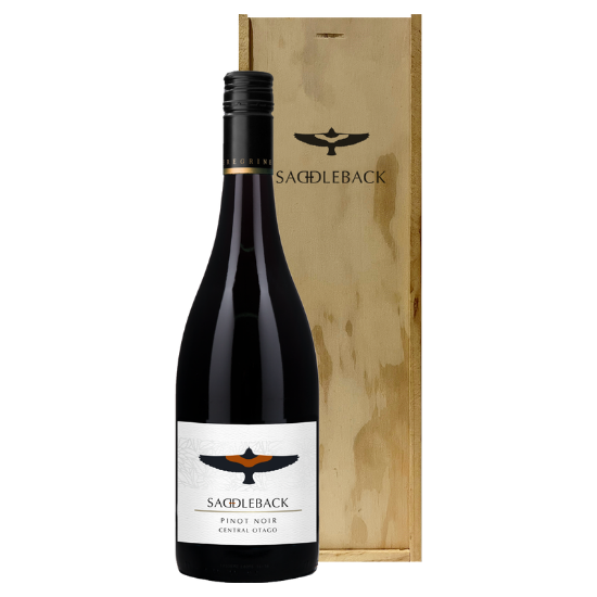 Picture of Peregrine Saddleback Pinot Noir 1.5 Litre