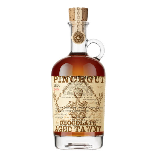 Picture of Pinchgut Chocolate Aged Tawny 700ml