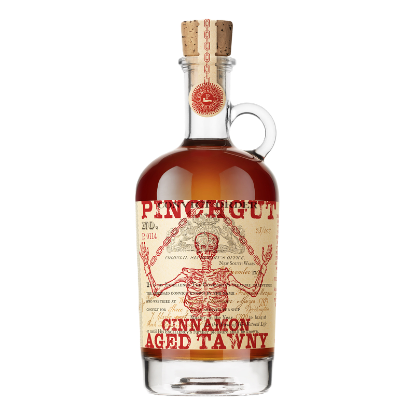 Picture of Pinchgut Cinnamon Aged Tawny 700ml