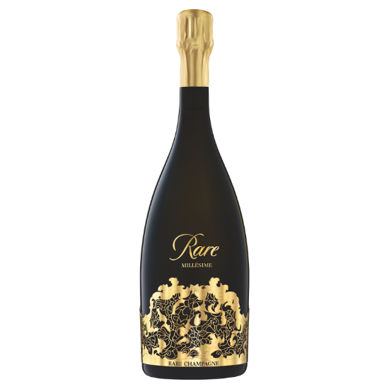 Picture of Piper-Heidsieck Rare Millésimé Champagne 750ml