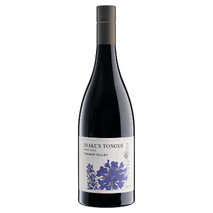 Picture of Pyramid Valley Botanicals Collection Snake's Tongue Pinot Noir 750ml