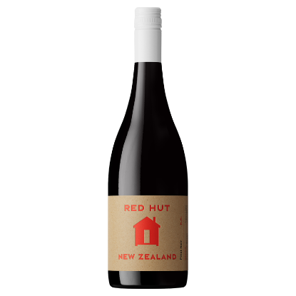 Picture of Red Hut Pinot Noir 750ml