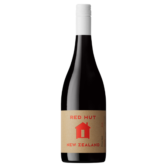 Picture of Red Hut Pinot Noir 750ml
